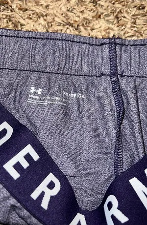 Under Armour Shorts thumbnail 2