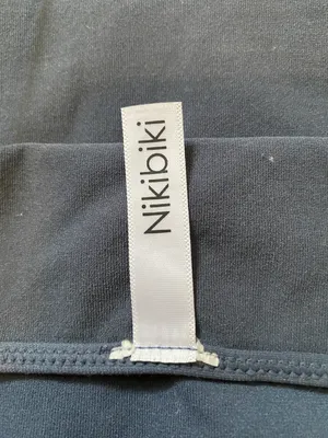 NIKIBIKI Tank Top thumbnail 3