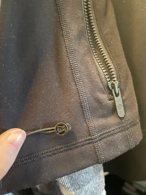 Lululemon Define Jacket thumbnail 5