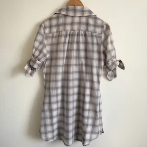 Converse Blouse thumbnail 2