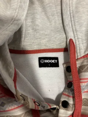 Hooey Hoodie thumbnail 2