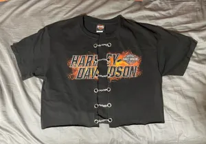 Reworked Tee Black Size L thumbnail 2