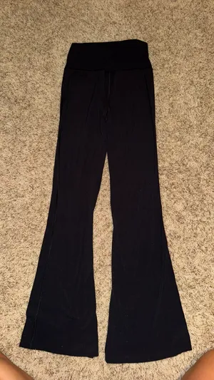 All in Motion Yoga Pants Flare thumbnail 1