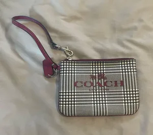 Coach Wristlet thumbnail 1