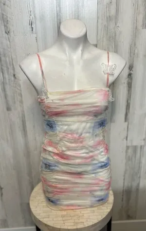 Dress Pink Size XS thumbnail 1