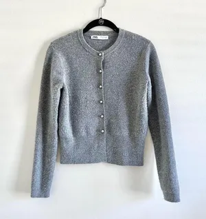 ZARA Sweater thumbnail 2