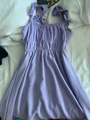 Altar'd State Dress thumbnail 1