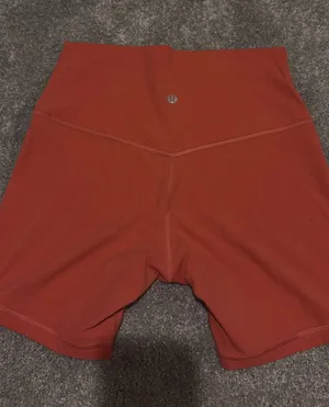 Lululemon Align Shorts 6" thumbnail 1
