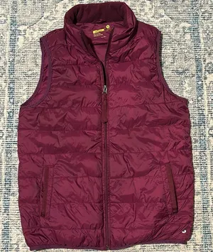 Xersion packable size M  vest thumbnail 1