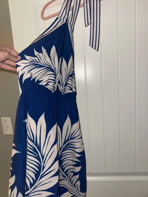 Mabel Dress Boutique Blue thumbnail 2