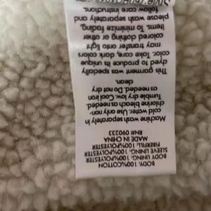 PacSun Sherpa Lined Jean Jacket Size XS thumbnail 14