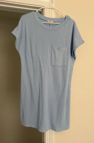Entro Dress thumbnail 1