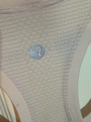 Lululemon Tank thumbnail 3