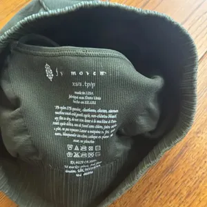 Free People Movement Good Karma square neck bra ‎ size Xs thumbnail 10