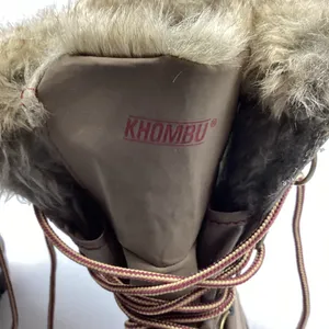Khombu North Star Winter Snow Boots thumbnail 7