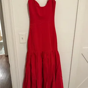 House Of Cb “Amore” Dress thumbnail 5