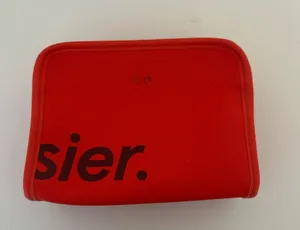 Glossier beauty bag thumbnail 2