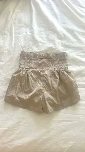 Free People Shorts The Way Home thumbnail 2