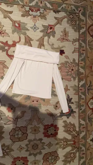 Light pink target long sleeve set thumbnail 2