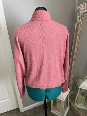 Abercrombie lounge shirt thumbnail 2