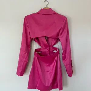 For Love & Lemons Marie Blazer Mini Dress - NEW thumbnail 7