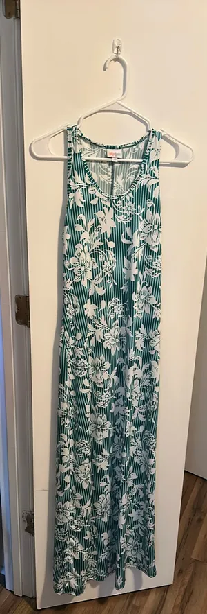 LuLaRoe Dress thumbnail 3