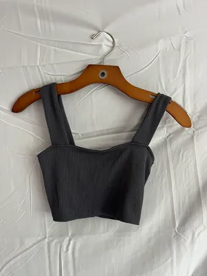 Divided Tank Top thumbnail 1