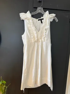BCBGMAXAZRIA Cocktail Dress thumbnail 3