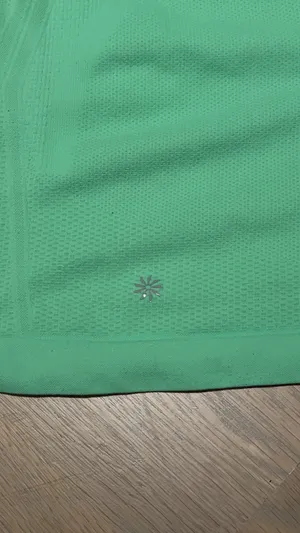 Green Athleta Top thumbnail 2