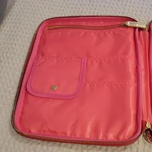 Lilly Pulitzer Laptop iPad Business School Tech Case Sleeve 9 x 12 (#13) thumbnail 3