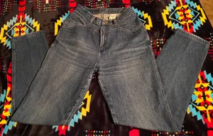 Rocky Mountain Vtg Western Jeans thumbnail 1