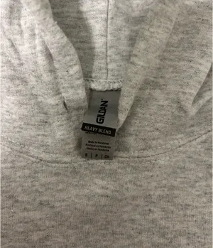 Class of 2023 Hoodie thumbnail 2