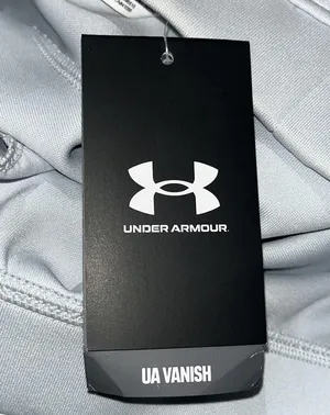 NWT UNDER ARMOUR Women's UA Links Pull-On Golf Pants in Halo Grey XXL thumbnail 6