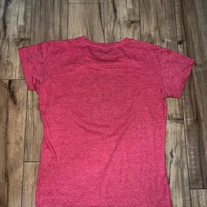ohio state tee 35 Red Size XL thumbnail 4