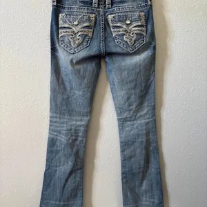 Rock Revival Jena bootcut jeans thumbnail 3
