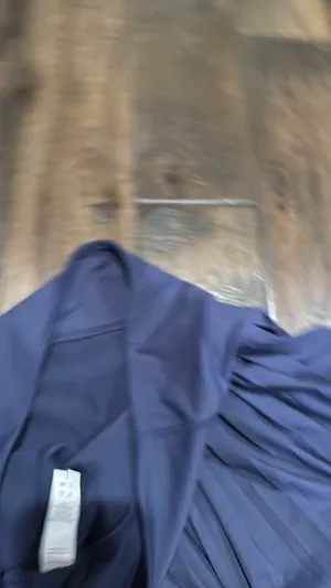 Gold Hinge Skirt thumbnail 3