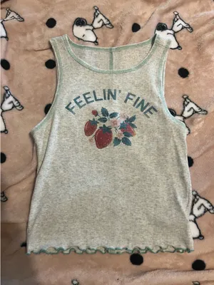 American Eagle Tank Top thumbnail 1