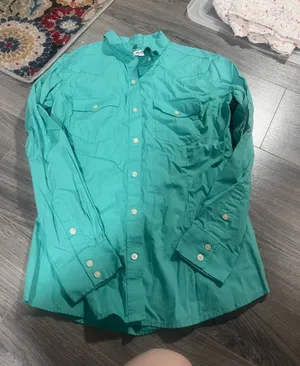 Wrangler Retro Button-Up  thumbnail 1