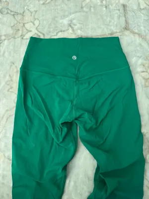 Lululemon Align Leggings 28" thumbnail 2