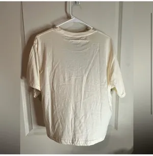 Boutique Western Crop Top Size L thumbnail 2