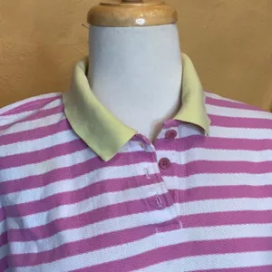 Vittadini polo shirt thumbnail 3