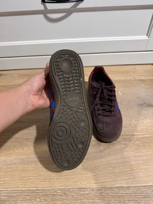 Adidas shoes  thumbnail 5