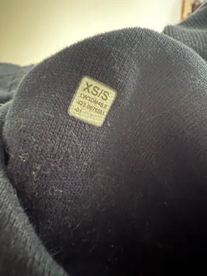 Lululemon Scuba Hoodie XS/S thumbnail 3