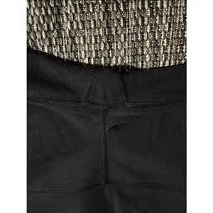 Lululemon Wunder Under Leggings Compressive Size 10 thumbnail 6
