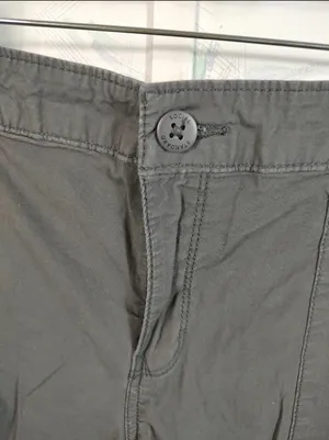Social Standard by Sanctuary Gray Shorts thumbnail 3