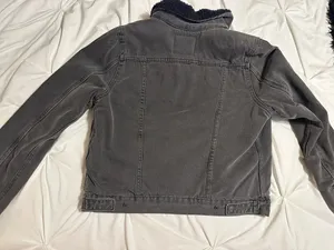 Levi’s Denim Jacket Sherpa Lined thumbnail 2