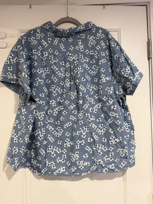 Lands end pajamas thumbnail 4