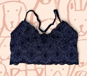 Aerie bralette thumbnail 1