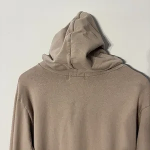 Talentless Pullover Hoodie Sweatshirt Womens XS Beige 100%‎ Cotton Casual Comfy thumbnail 6