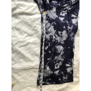 Honeydew blue Pajama Pants size Small thumbnail 5